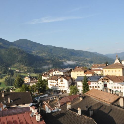 Musikausflug Südtirol