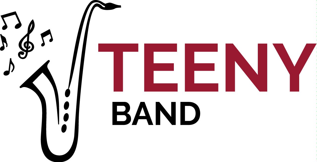 Logo Teenyband
